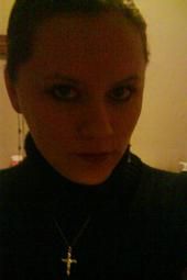 Crystal Chapin