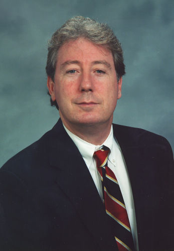 James Weber