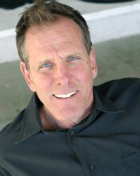Jeff Garett