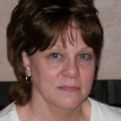 Susan Stott