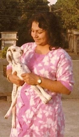 Rajinder Gandhi