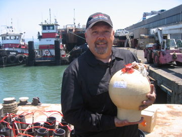 Keith Melot