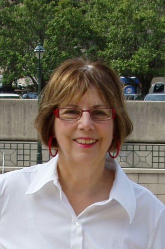 Barbara Brand