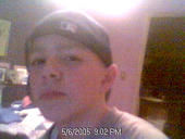 Michael Richardson