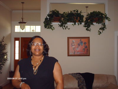 Brenda Black