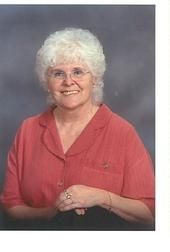 Donna Stepp