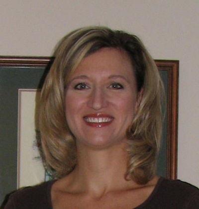Christine Barber