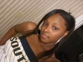 Tamyris Bennett
