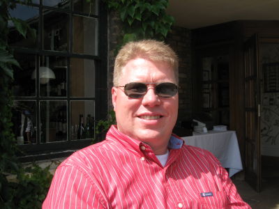 Byron Seckinger