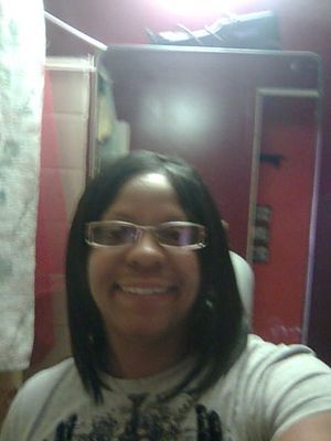Nykia Johnson