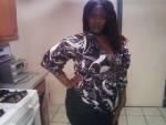 Oleeka Fortson