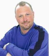 Mark Madsen