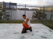 Edildo Martinez