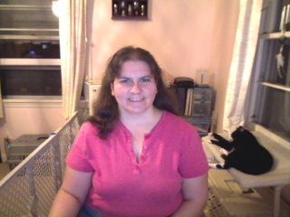 Faith Berger