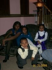 Shekita Fields
