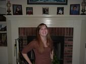 Amanda Ledbetter