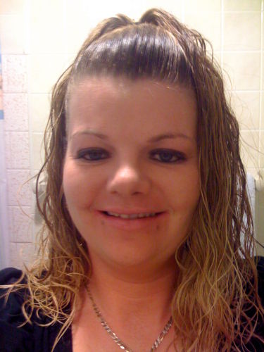 Elizabeth Stump