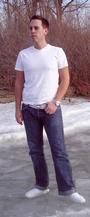 Zachary Worden