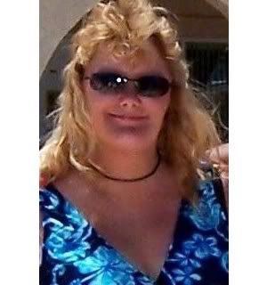 Tracy Webb