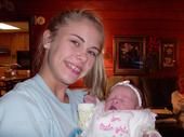 Christy Brasfield