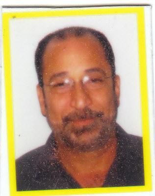 Miguel Miro Flores
