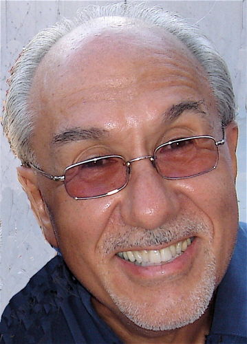 Richard Haft