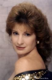 Carolyn Mullin