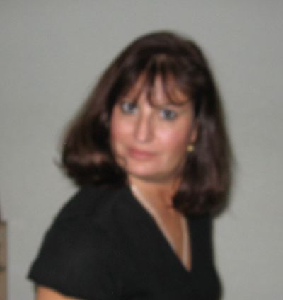 Allyson Goldspinner