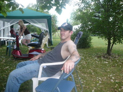 Shaun Schoff