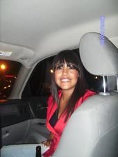 Alma Sandoval