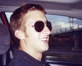 Christopher Burton