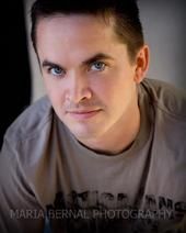 Nathan Peterson
