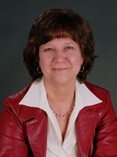 Linda Materna