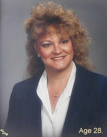 Deborah Patti