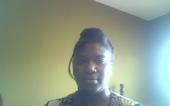 Ternisha Baldwin