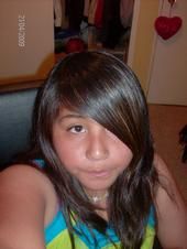 Nashley Gonzalez