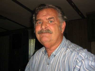 Jimmy French