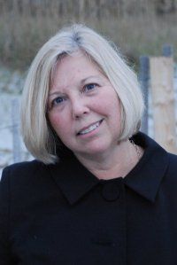 Kathy Wilson