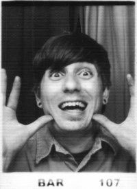 Peter Nelson
