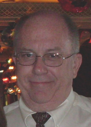 James Mclaren