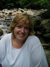 Sarina Dezinger