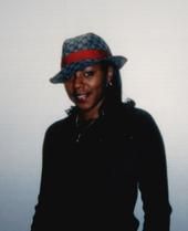 Carolyn Ware