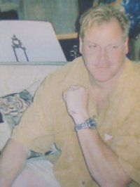 Sean Kennedy