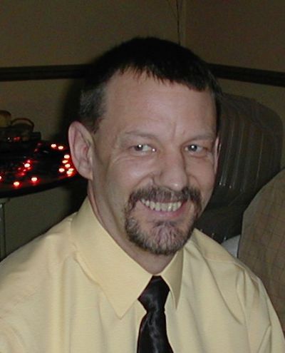 Steven Murray