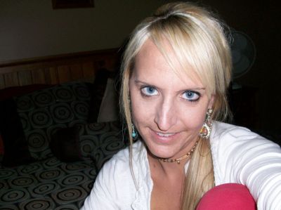 Melanie Ault