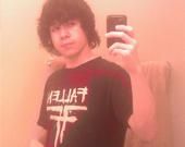 Garrett Lowery