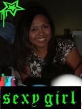 Marichell Pasion