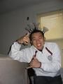 Dawson Xiong