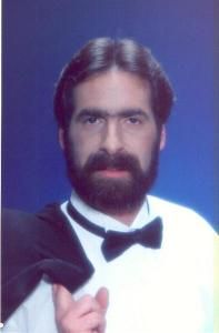 Kevin Hanson