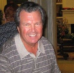 Gerald Lorin